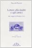 Lettere alla madre e agli amici dal viaggio in Europa (1826)