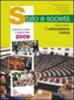 Stato e societ�. Dizionario di educazione civica. Per le Scuole superiori