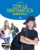 Con la matematica. Aritmetica-Geometria. Con prove nazionali. Con espansione online. Per la Scuola media vol.1