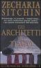 Gli architetti del tempo. Le cronache terrestri vol.5