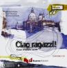 Ciao ragazzi! Corso d'italiano A2-B1. 2 CD Audio