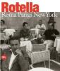 Mimmo Rotella. Roma-Parigi-New York. Ediz. italiana e inglese