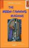 The moon-tanning machine. Per la Scuola media. Con CD Audio