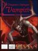 Disegnare e dipingere vampiri
