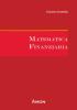 Matematica finanziaria