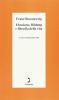Ebraismo, Bildung e filosofia della vita