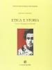 Etica e storia. Croce e Gramsci a confronto