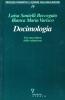 Docimologia. Per una cultura della valutazione