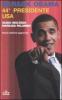 Barack Obama. 44� presidente USA