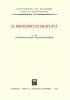 Il principio di gratuit�