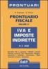 Prontuario fiscale vol.2