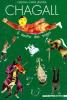 Marc Chagall. Il teatro dei sogni