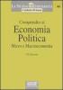 Compendio di economia politica. Micro e Macroeconomia