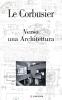 Verso una Architettura