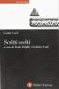 Scritti scelti