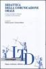 Didattica della comunicazione orale. Lingue seconde e italiano a scuola e all'universit�