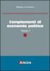Complementi di economia politica vol.2