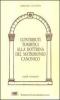 Contributi tomistici alla dottrina del matrimonio canonico