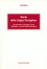 Storia della lingua portoghese