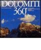 Dolomiti 360�. Ediz. italiana e inglese