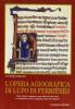 L' opera agiografica di Lupo di Ferri�res. Vita Maximini. Vita Wigberti
