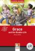 Grace and the double life. Con CD Audio