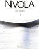 Nivola. Sculture