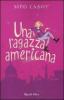 Una ragazza americana