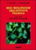 Basi biologiche dell'attivit� psichica. Parte prima. Biologia cellulare