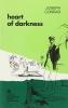 The heart of darkness