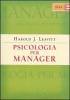 Psicologia per manager