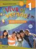 �Viva el verano! Con CD Audio. Per la Scuola media vol.1