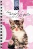 365. Il mio gatto. Un consiglio al giorno. Diario 2013