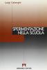 Sperimentazione nella scuola