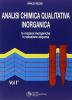 Analisi chimica qualitativa inorganica. Le reazioni inorganiche in soluzione acquosa vol.2