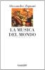 La musica del mondo
