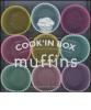 Muffin. Cook'in box. Con gadget