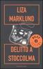 Delitto a Stoccolma