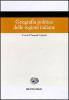 Geografia politica delle regioni italiane