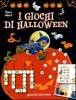 I giochi di Halloween