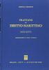 Trattato di diritto marittimo vol.5