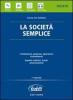 La societ� semplice
