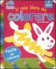 Libro da colorare (3 anni)