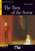 The turn of the screw. Con audiolibro. CD Audio
