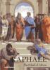Raffaello. The school of Athens