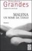 Malena, un nome da tango