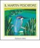 Il martin pescatore