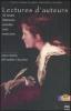 Lectures d'auteurs. 45 textes litt�raires annot�s avec exercices. Niveaux moyens