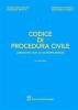 Codice di procedura civile. Annotato con la giurisprudenza