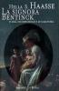 La signora Bentinck